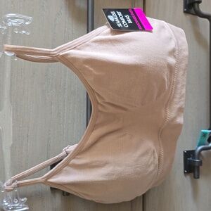 SEAMLESS COMFORT BRAS